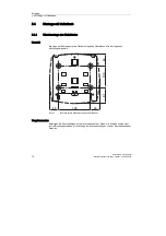 Предварительный просмотр 24 страницы Siemens SIMATIC NET SCALANCE W786-2HPW Operating Instructions Manual