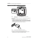 Предварительный просмотр 40 страницы Siemens SIMATIC NET SCALANCE W786-2HPW Operating Instructions Manual