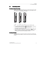 Предварительный просмотр 72 страницы Siemens SIMATIC NET SCALANCE W786-2HPW Operating Instructions Manual