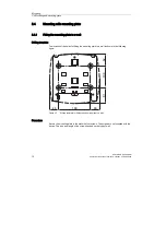 Предварительный просмотр 77 страницы Siemens SIMATIC NET SCALANCE W786-2HPW Operating Instructions Manual