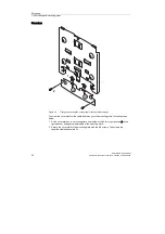 Предварительный просмотр 79 страницы Siemens SIMATIC NET SCALANCE W786-2HPW Operating Instructions Manual