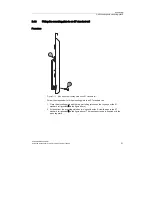 Предварительный просмотр 80 страницы Siemens SIMATIC NET SCALANCE W786-2HPW Operating Instructions Manual