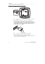 Предварительный просмотр 93 страницы Siemens SIMATIC NET SCALANCE W786-2HPW Operating Instructions Manual