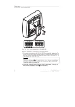 Предварительный просмотр 95 страницы Siemens SIMATIC NET SCALANCE W786-2HPW Operating Instructions Manual