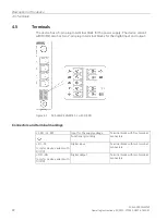 Предварительный просмотр 22 страницы Siemens SIMATIC NET SCALANCE WxM763 Operating Instructions Manual