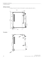 Предварительный просмотр 40 страницы Siemens SIMATIC NET SCALANCE WxM763 Operating Instructions Manual