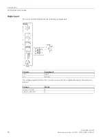 Предварительный просмотр 60 страницы Siemens SIMATIC NET SCALANCE WxM763 Operating Instructions Manual