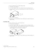 Предварительный просмотр 63 страницы Siemens SIMATIC NET SCALANCE WxM763 Operating Instructions Manual