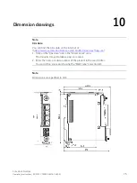 Предварительный просмотр 75 страницы Siemens SIMATIC NET SCALANCE WxM763 Operating Instructions Manual