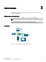 Preview for 11 page of Siemens SIMATIC NET SCALANCE X-000 Series Operating Instructions Manual