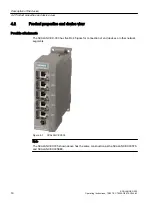 Preview for 16 page of Siemens SIMATIC NET SCALANCE X-000 Series Operating Instructions Manual