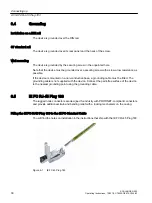 Preview for 30 page of Siemens SIMATIC NET SCALANCE X-000 Series Operating Instructions Manual