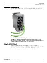 Preview for 31 page of Siemens SIMATIC NET SCALANCE X-000 Series Operating Instructions Manual