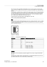 Preview for 25 page of Siemens SIMATIC NET SCALANCE X-100 Series Operating Instructions Manual