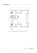 Preview for 64 page of Siemens SIMATIC NET SCALANCE X-100 Series Operating Instructions Manual