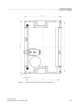 Preview for 65 page of Siemens SIMATIC NET SCALANCE X-100 Series Operating Instructions Manual