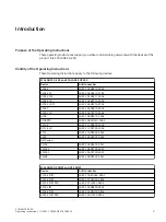 Preview for 3 page of Siemens SIMATIC NET SCALANCE X-200 Operating Instructions Manual