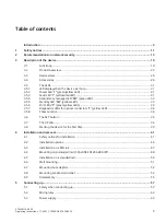 Preview for 9 page of Siemens SIMATIC NET SCALANCE X-200 Operating Instructions Manual