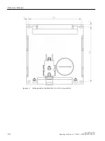 Preview for 102 page of Siemens SIMATIC NET SCALANCE X-200 Operating Instructions Manual