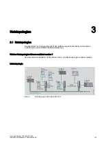 Предварительный просмотр 9 страницы Siemens SIMATIC NET SCALANCE X005 Commissioning Manual