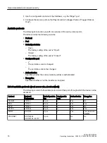 Preview for 14 page of Siemens SIMATIC NET SCALANCE XB-200 Series Operating Instructions Manual