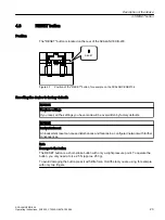 Preview for 23 page of Siemens SIMATIC NET SCALANCE XB-200 Series Operating Instructions Manual