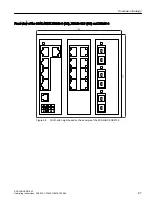 Preview for 67 page of Siemens SIMATIC NET SCALANCE XB-200 Series Operating Instructions Manual