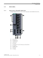 Preview for 13 page of Siemens SIMATIC NET SCALANCE XC-100 Operating Instructions Manual