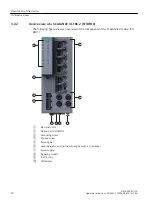 Preview for 14 page of Siemens SIMATIC NET SCALANCE XC-100 Operating Instructions Manual