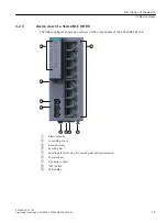 Preview for 15 page of Siemens SIMATIC NET SCALANCE XC-100 Operating Instructions Manual