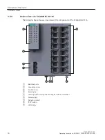 Preview for 16 page of Siemens SIMATIC NET SCALANCE XC-100 Operating Instructions Manual