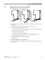 Preview for 29 page of Siemens SIMATIC NET SCALANCE XC-100 Operating Instructions Manual