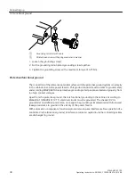 Preview for 38 page of Siemens SIMATIC NET SCALANCE XC-100 Operating Instructions Manual