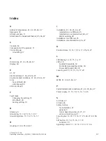 Preview for 61 page of Siemens SIMATIC NET SCALANCE XC-100 Operating Instructions Manual