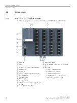 Предварительный просмотр 20 страницы Siemens SIMATIC NET SCALANCE XCM-300 Product Manual