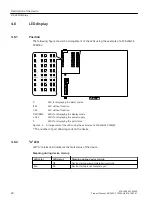 Предварительный просмотр 24 страницы Siemens SIMATIC NET SCALANCE XCM-300 Product Manual