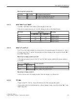 Предварительный просмотр 25 страницы Siemens SIMATIC NET SCALANCE XCM-300 Product Manual