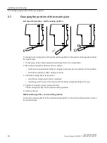 Предварительный просмотр 40 страницы Siemens SIMATIC NET SCALANCE XCM-300 Product Manual