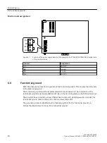 Предварительный просмотр 50 страницы Siemens SIMATIC NET SCALANCE XCM-300 Product Manual