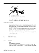 Предварительный просмотр 51 страницы Siemens SIMATIC NET SCALANCE XCM-300 Product Manual