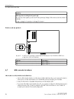 Предварительный просмотр 54 страницы Siemens SIMATIC NET SCALANCE XCM-300 Product Manual