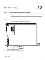 Предварительный просмотр 67 страницы Siemens SIMATIC NET SCALANCE XCM-300 Product Manual