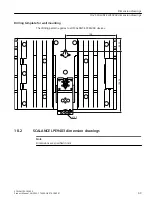 Предварительный просмотр 69 страницы Siemens SIMATIC NET SCALANCE XCM-300 Product Manual