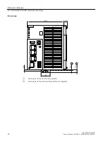 Предварительный просмотр 70 страницы Siemens SIMATIC NET SCALANCE XCM-300 Product Manual