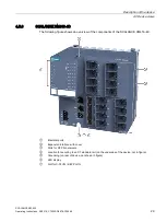 Preview for 29 page of Siemens SIMATIC NET SCALANCE XM-400 Operating Instructions Manual