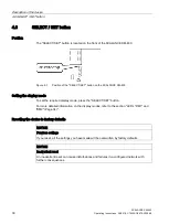 Preview for 30 page of Siemens SIMATIC NET SCALANCE XM-400 Operating Instructions Manual