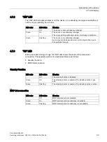 Preview for 33 page of Siemens SIMATIC NET SCALANCE XM-400 Operating Instructions Manual