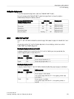 Preview for 35 page of Siemens SIMATIC NET SCALANCE XM-400 Operating Instructions Manual