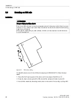 Preview for 48 page of Siemens SIMATIC NET SCALANCE XM-400 Operating Instructions Manual