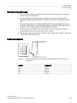 Preview for 59 page of Siemens SIMATIC NET SCALANCE XM-400 Operating Instructions Manual